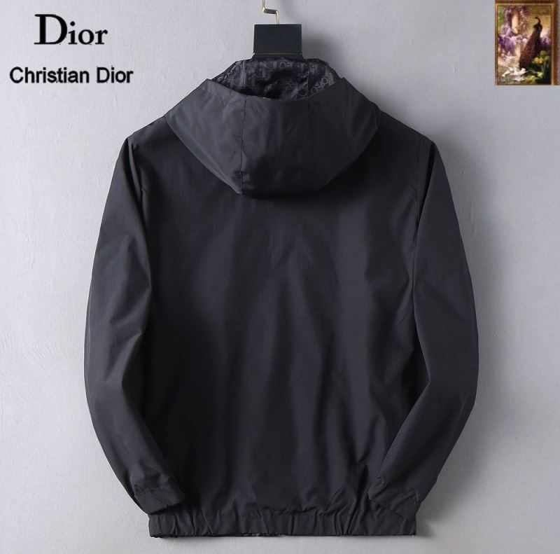 Christian Dior Outwear